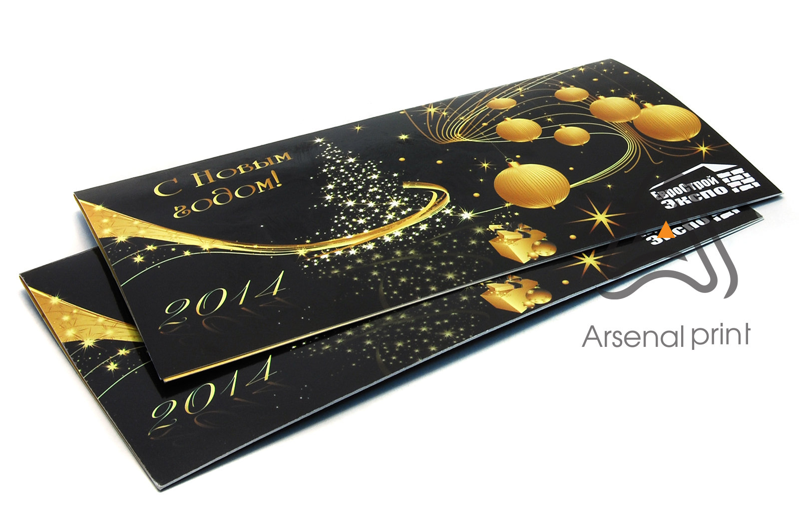 isgotovleniye otkritok