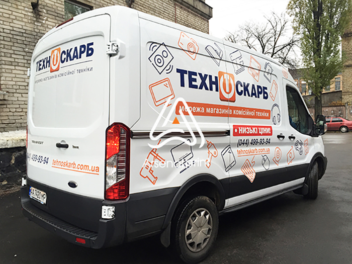 Мікроавтобуси