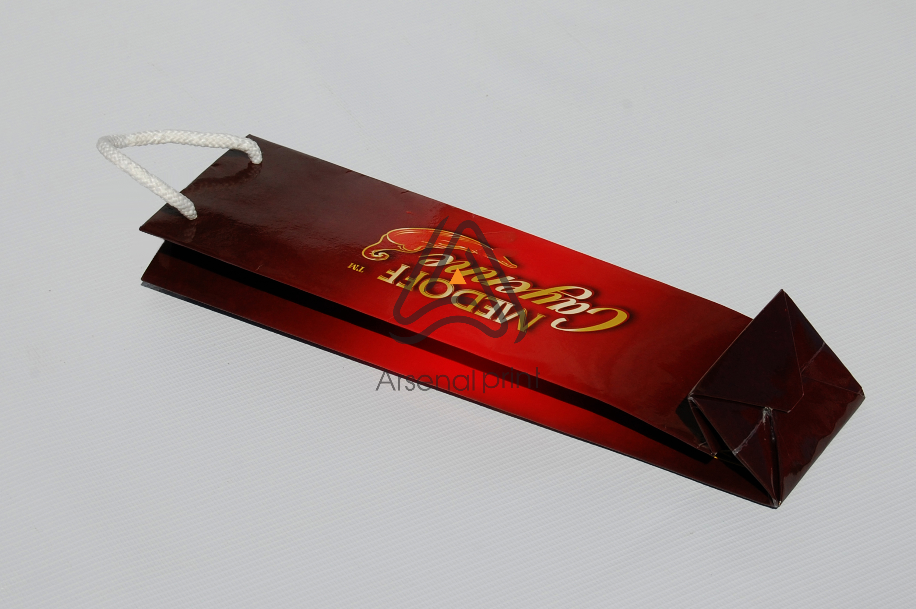 paket pod butilku zakazat