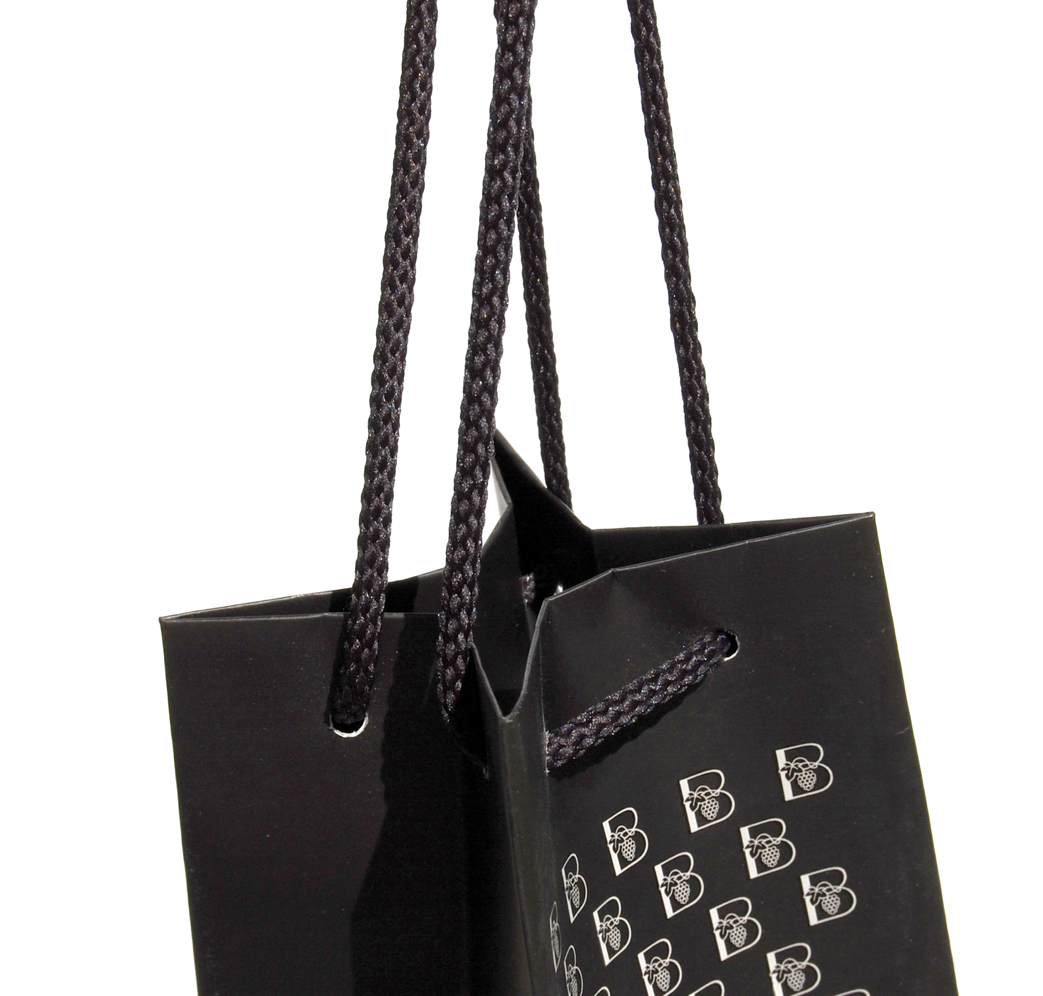 paket pod butilku ruchki