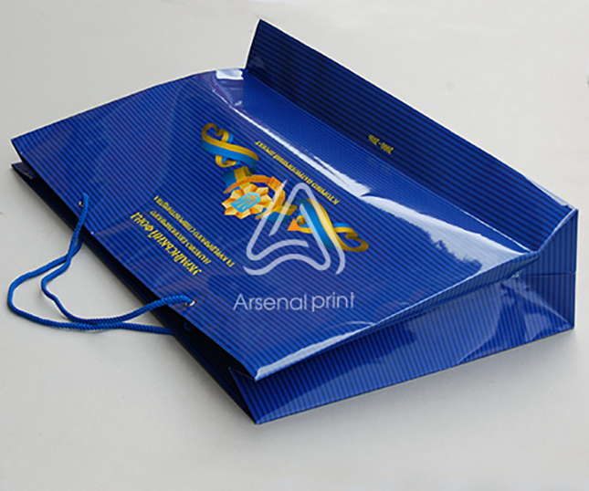 Ламіновані пакети