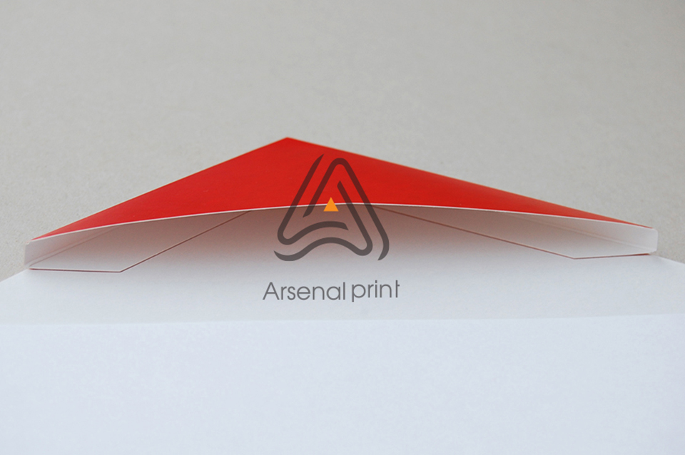 Замовити папки для листів А3