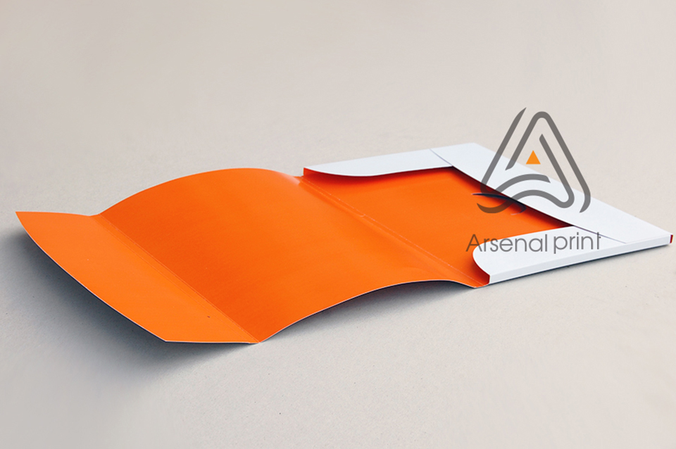 Папка-портфель