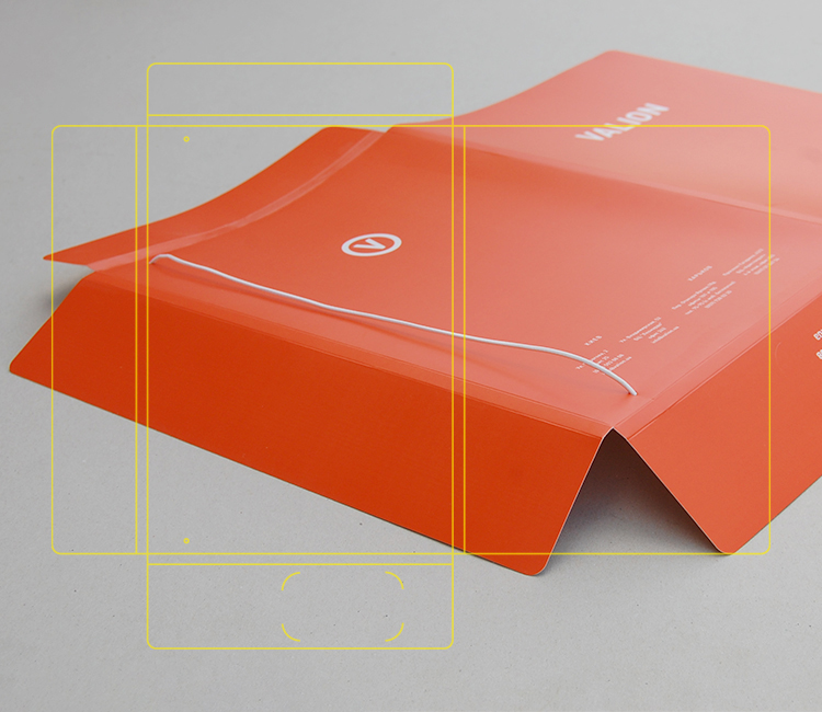 Папка з резинкою | тип - 7