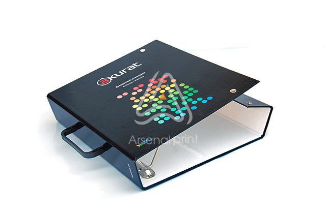 Папки "Портфель"