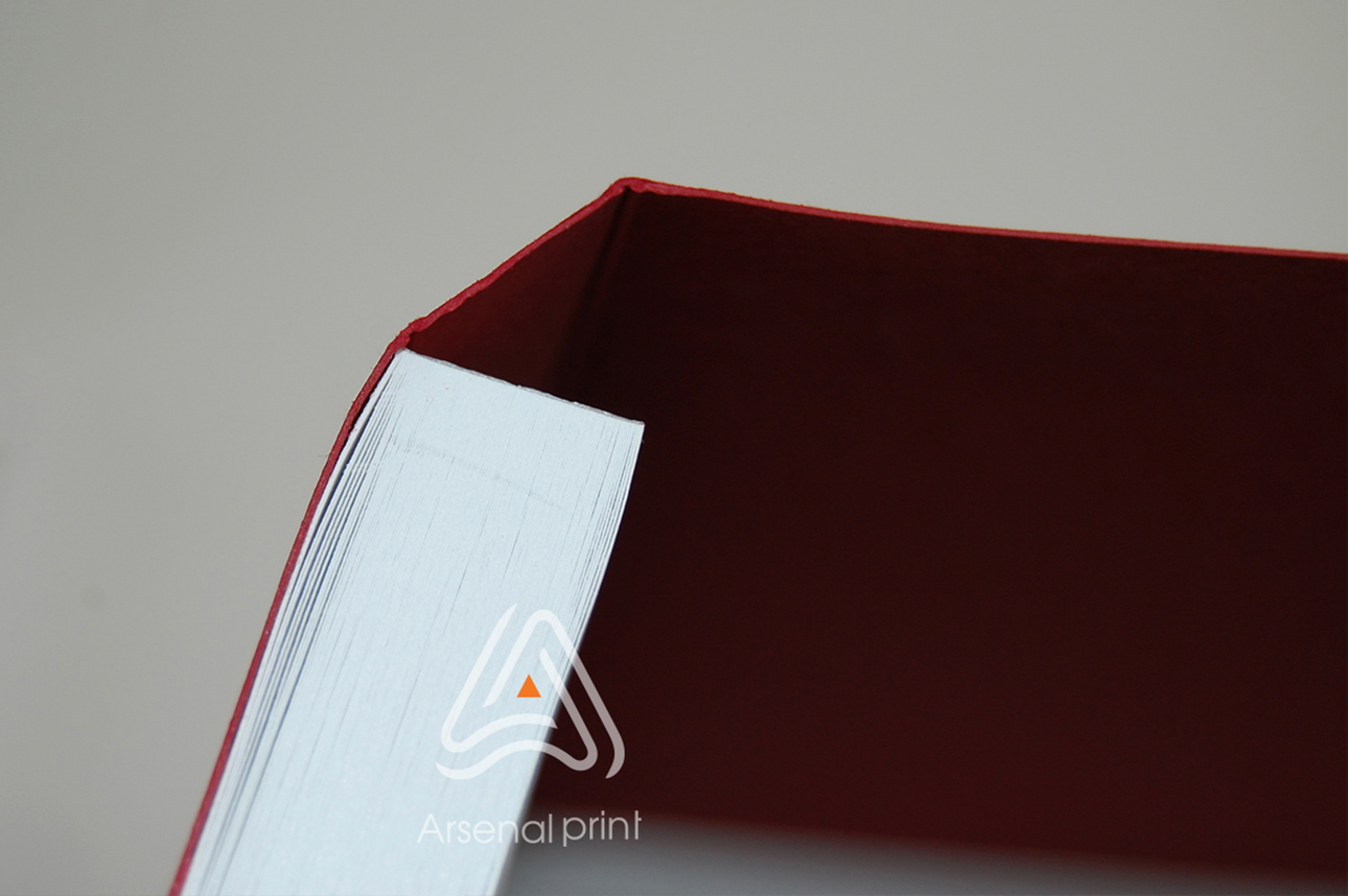 Блокнот склейка- відривні листи