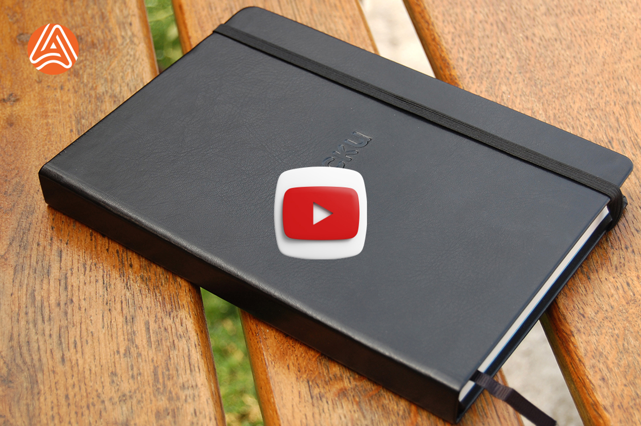 Замовити друк - Гнучка обкладинка - шкірзамінник