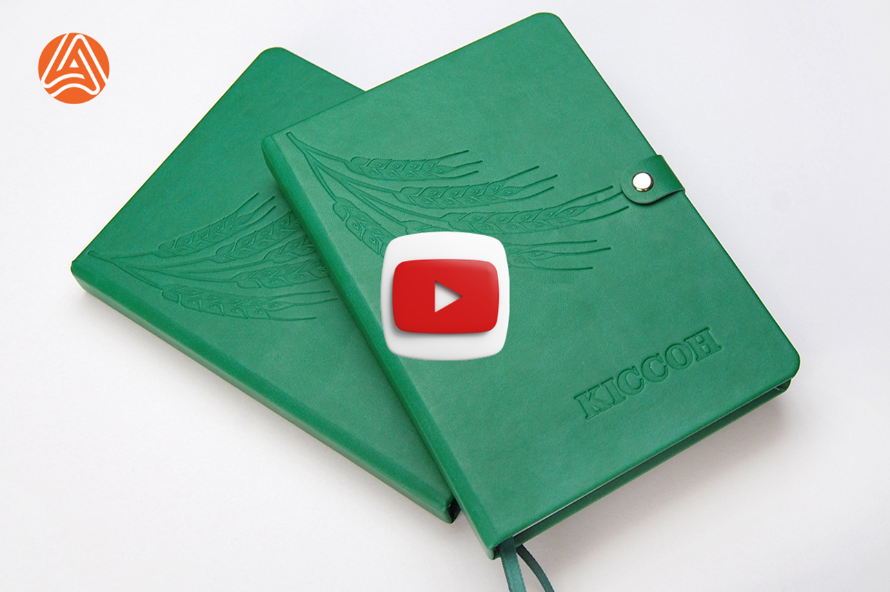 Замовити друк щоденників