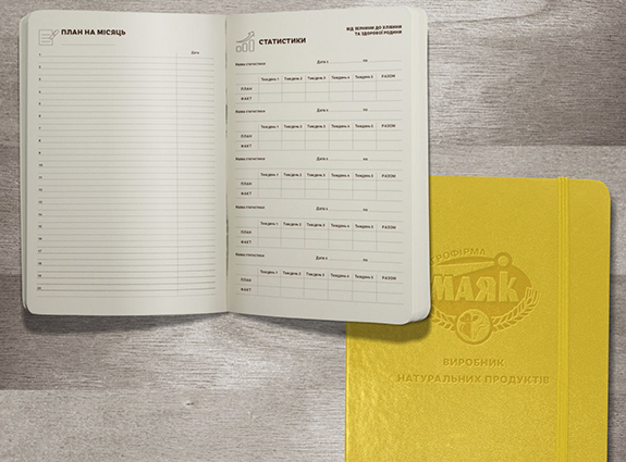 Виготовлення щодеників шкірзамінник