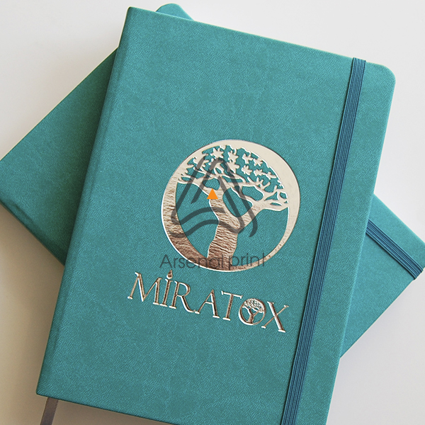 Заказать щоденник із гнучкою обкладинкою