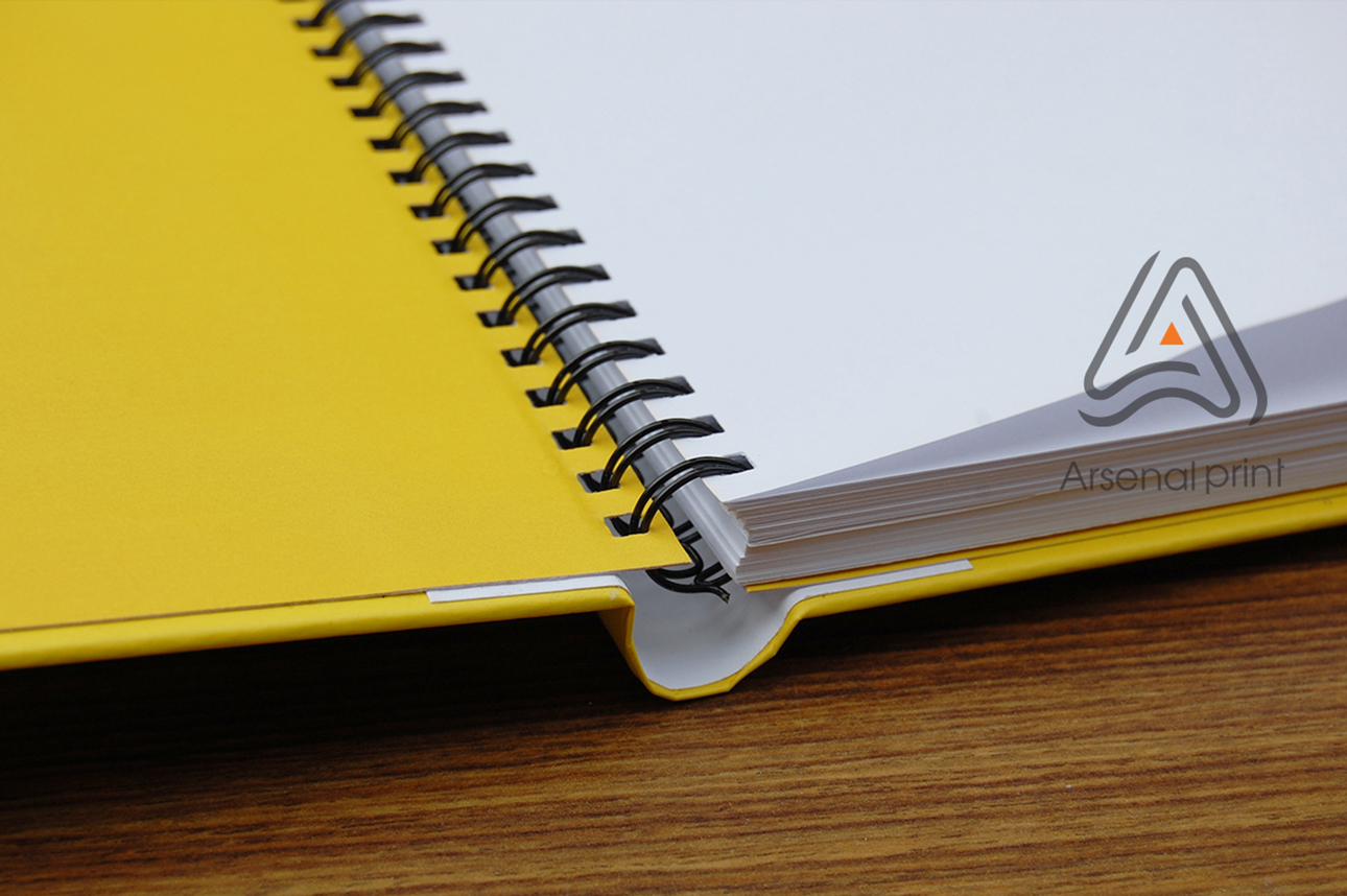 Скріплення на приховану пружину