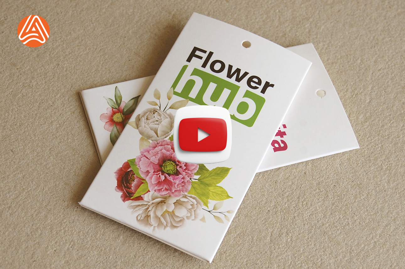 Замовити конверти картонні