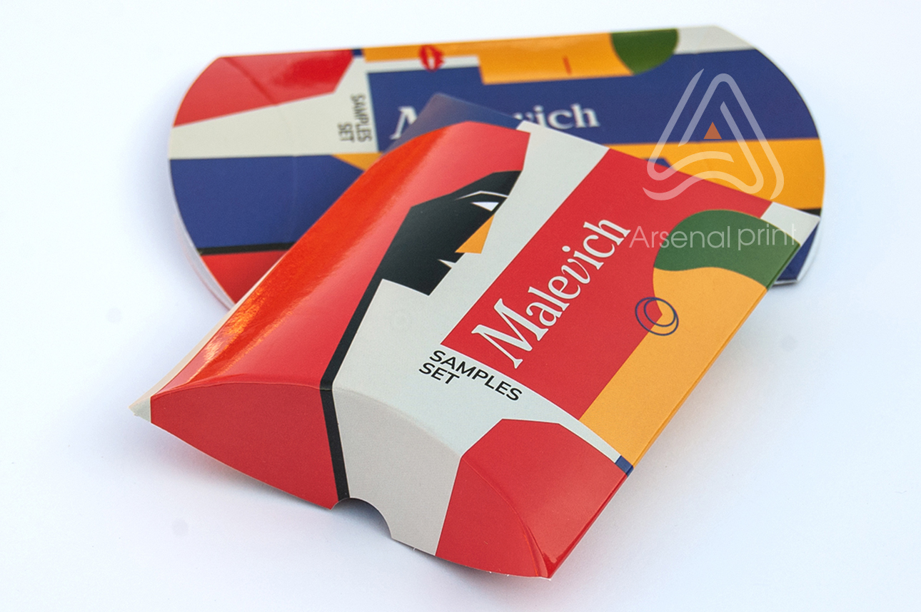 Пакування Пиріжок