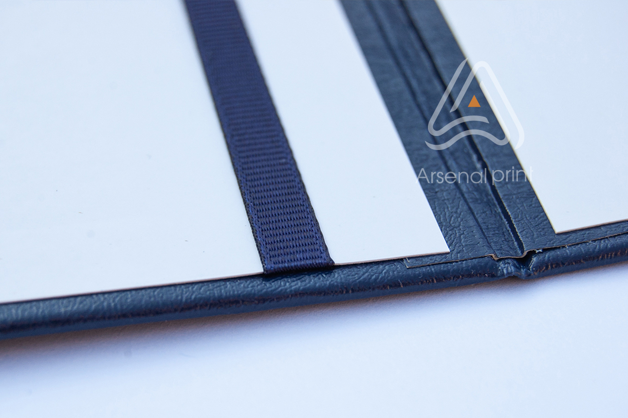 Қазақстан Республикасы аттестаты - купити обкладинку на атестат