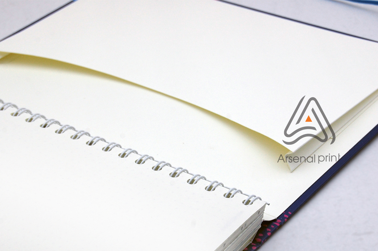 Кишенька для планерів - друк планера