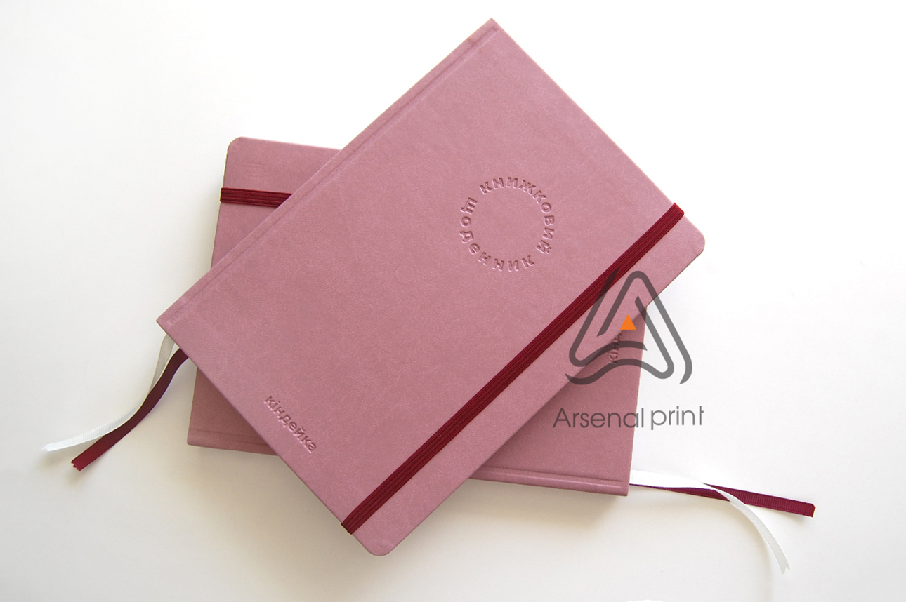 Замовити друк планерів