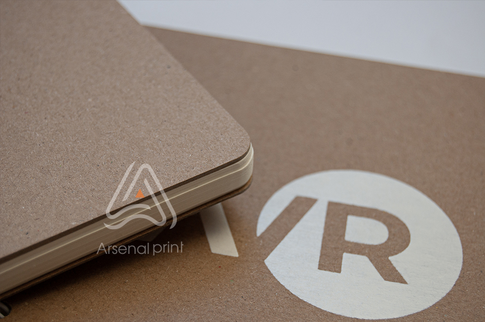 Надрукувати ЕКО блокнот