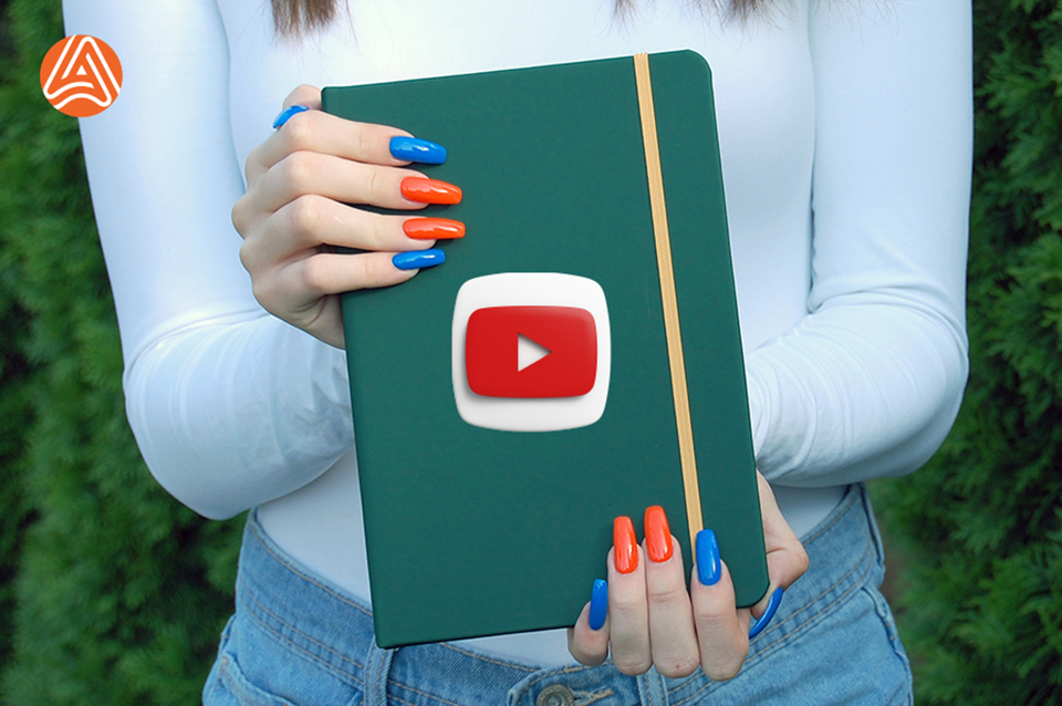 Замовити друк щоденників і блокнотів із шкірзамінника