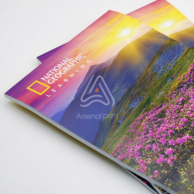 А4 формат  | Білий папір