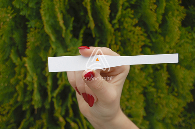 Блотер "Лопатка"