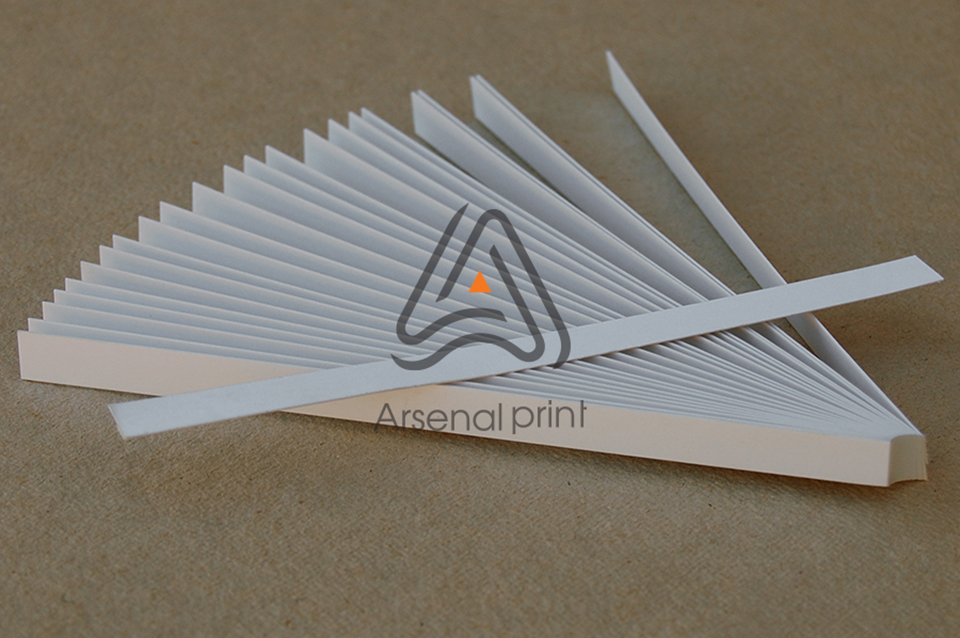 Блотер з проклейкою!