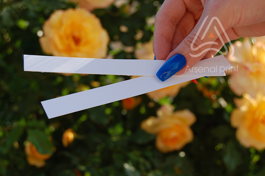 Папір для парфумів - Блотери