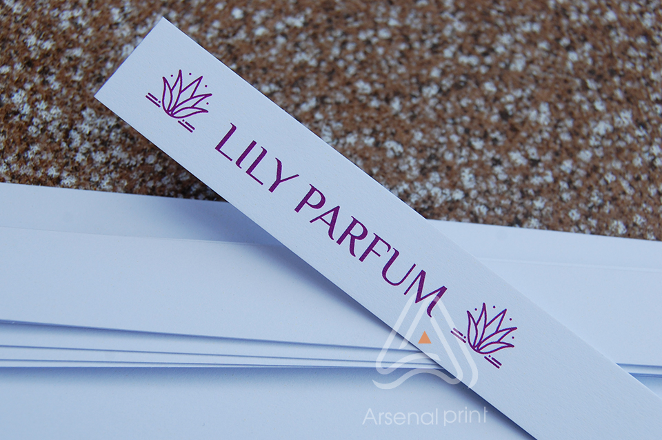 Друк на блотерах