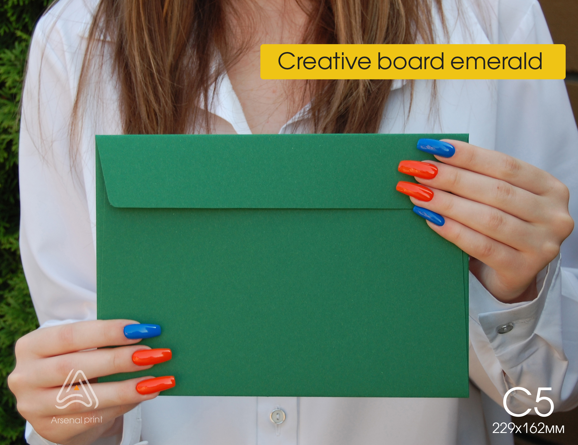 konvert-c5-creative-board-emerald