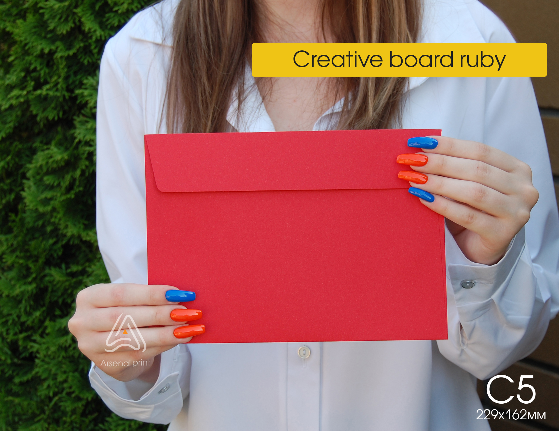 konvert-c5-creative-board-ruby