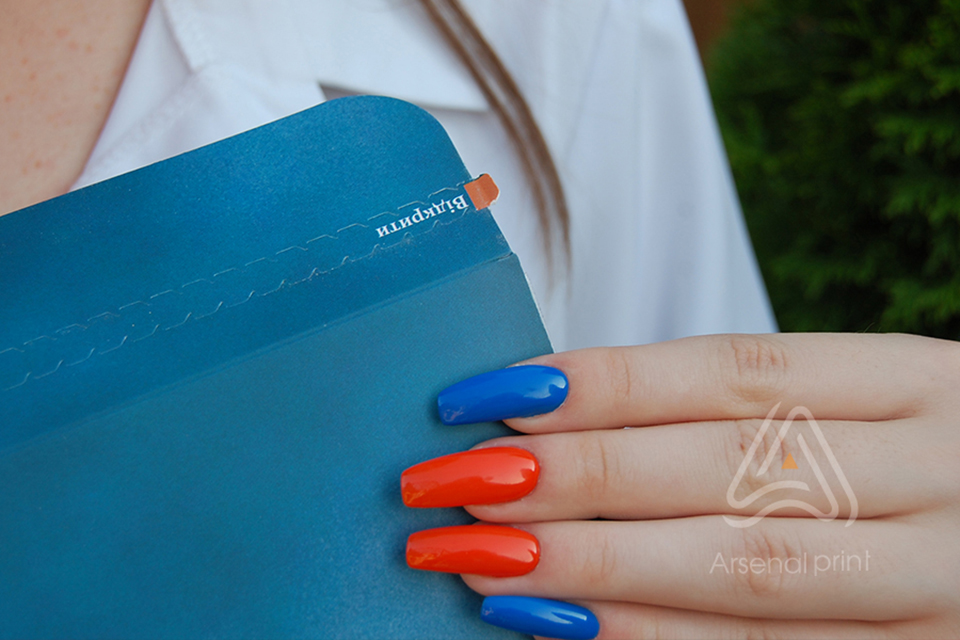 конверт  для документів картонний - відправка нова пошта