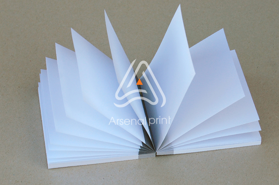 Друк кубариков