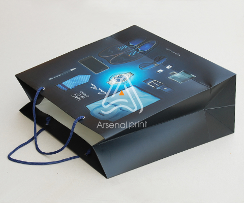 Горизонтальний — 35х33х14