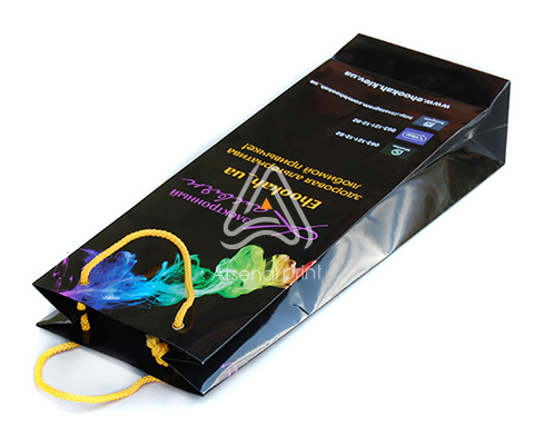 Пакет— 15х42х15 см.