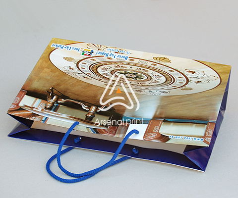 Горизонтальний — 38х32х10