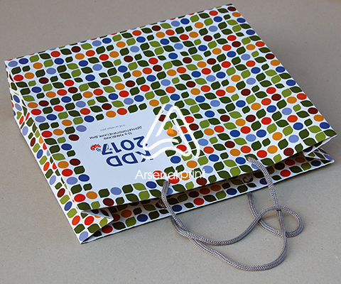 Горизонтальний — 36х24х10