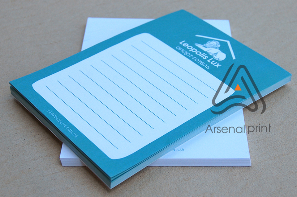 Індивідуальний друк планерів