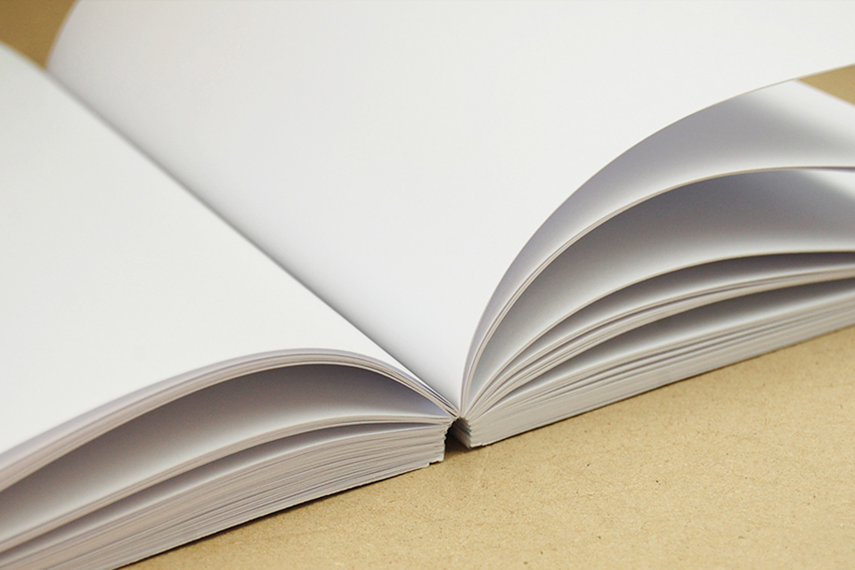 Блок чисті листи -продаж готових блоків