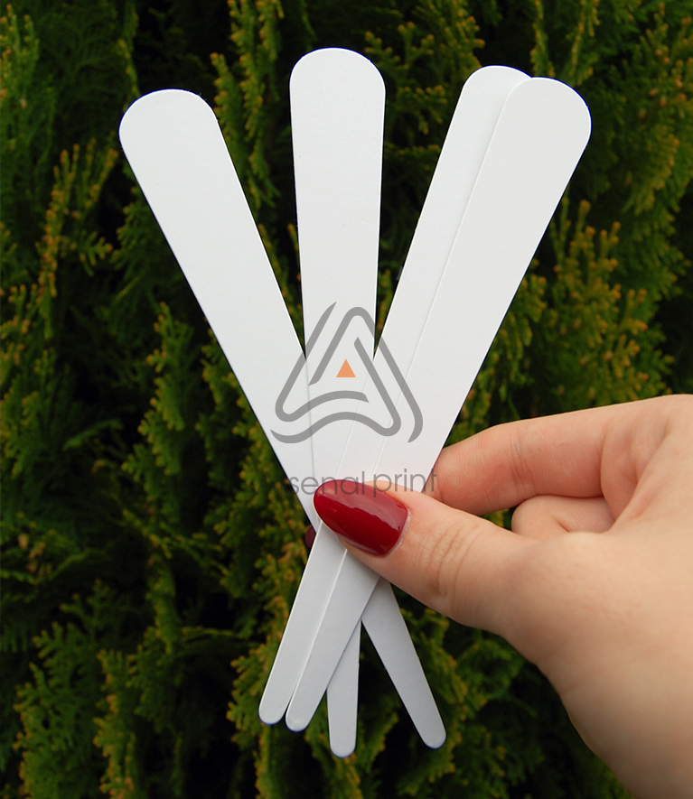 Смужка полоска Конус - Блоттери