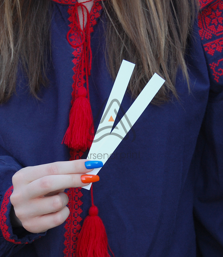 Блоттери Смужка