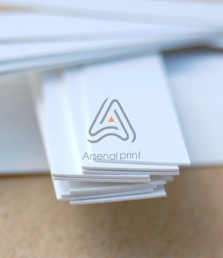 Чисті блоттери без логотипа