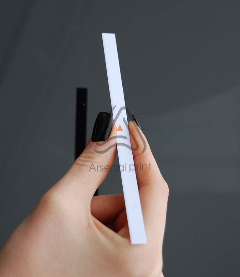 Блоттер Бавовна "Міні смужка"