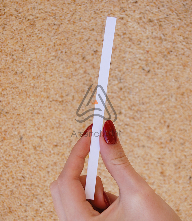 Смужка тестер - Блоттер! Продаж