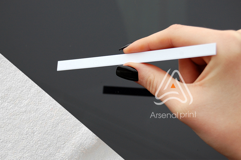 Блоттер - паперові полоски-100% Бавовна