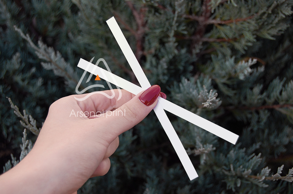 Купити блоттери - Міні смужка