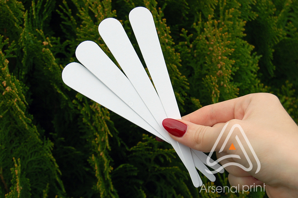 Купити блотери -паперові смужки для парфумів