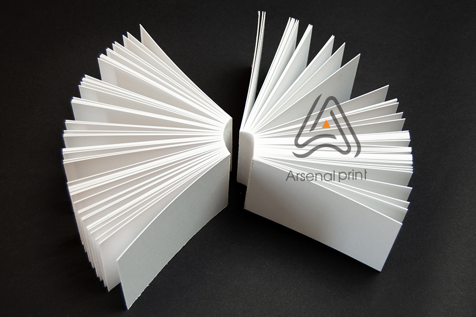 Замовити блоттери - купити