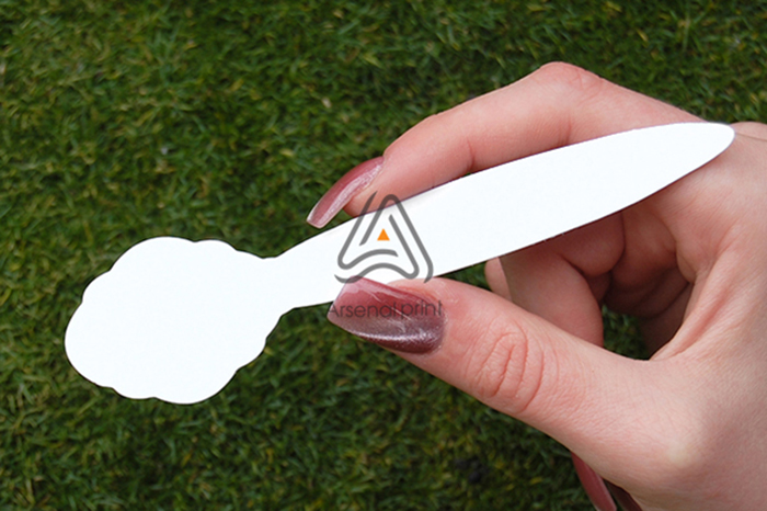 Паперовий тестер для парфумів - "МАРАКЕШ"