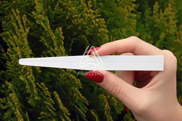 Парфумерні тестери "ЧОВНИК"