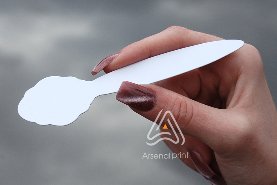 Блотери - тестери для парфумерії