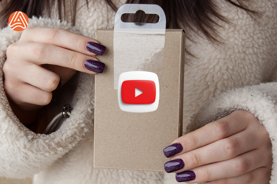 Євровішак самоклеючий наліпка підвіс